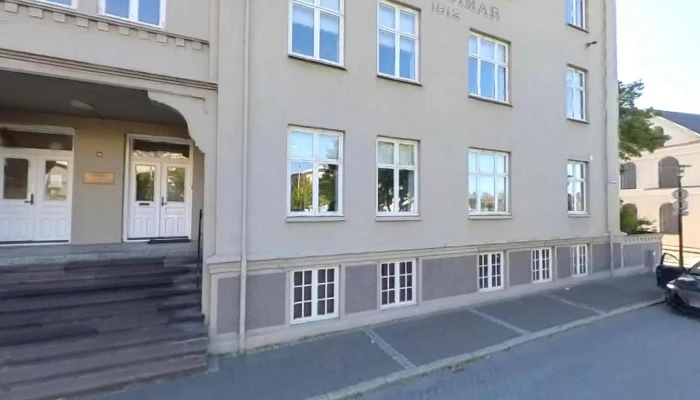 Umbodsmadur Althingis Street View 360deg - Reykjavík