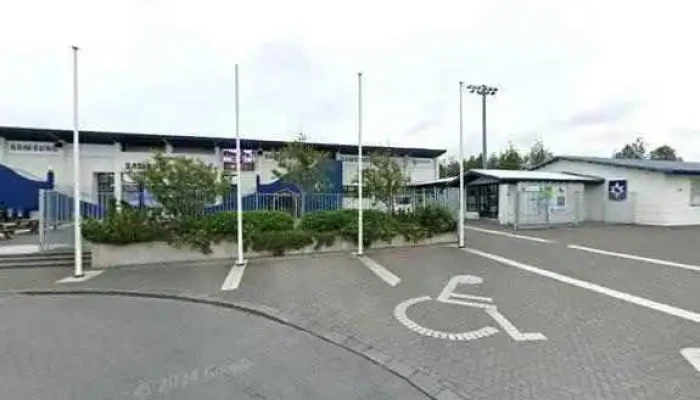Umf Stjarnan Stjornuheimilid Street View 360deg - Garðabær