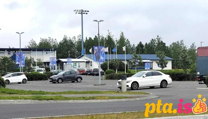 Umf Stjarnan / Stjörnuheimilið - Garðabær