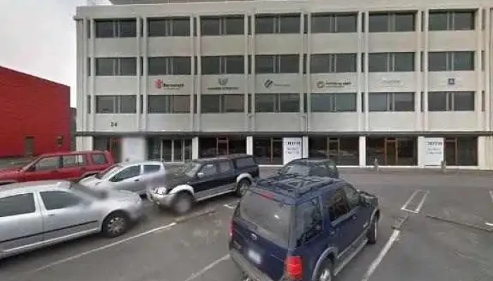 Umhverfissstofnun -  Street View 360deg - Reykjavík
