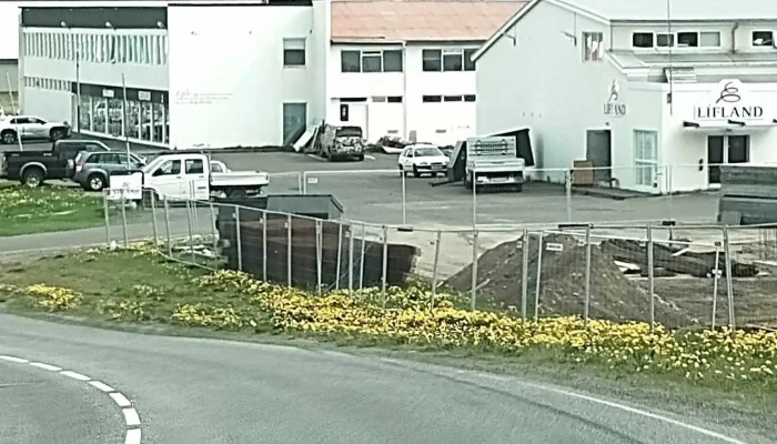 Ungmennasamband Eyjafjardar Iþrottafelag - Akureyri