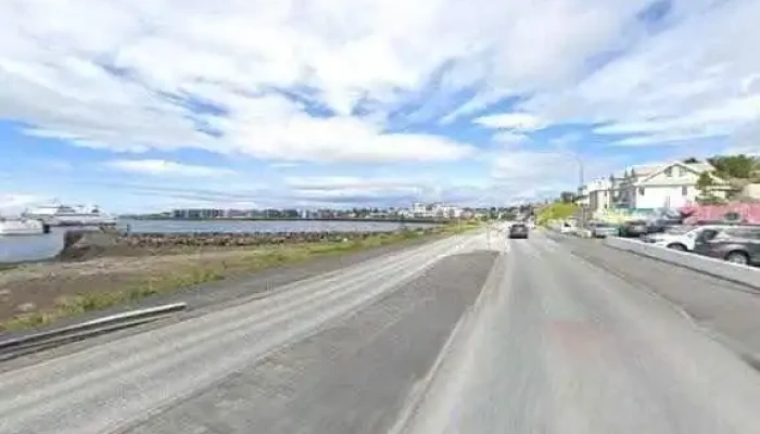 Unicef A Islandi Street View 360 - Hafnarfjörður