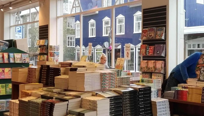 Upplifdu Nordurland Heimilisfang - Akureyri