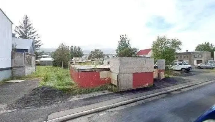 Upplifdu Nordurland Street View 360deg - Akureyri