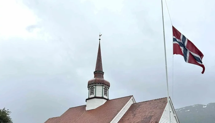 Upplysingamidstod Akureyrar Hvar - Akureyri