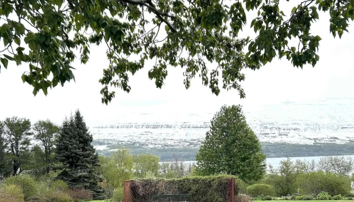 Upplysingamidstod Akureyrar Svæði - Akureyri