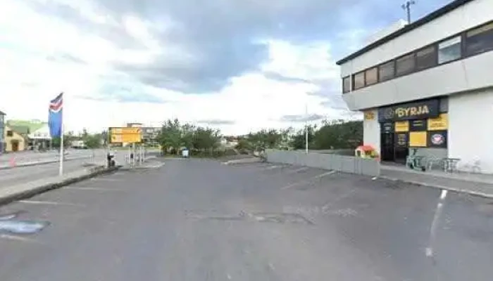 Upplysingamidstod Ferdamala I Arborg Gestamiðstoð - Selfoss