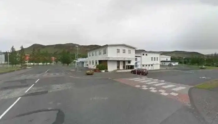 Upplysingamidstod Sudurlands Street View 360deg - Hveragerði