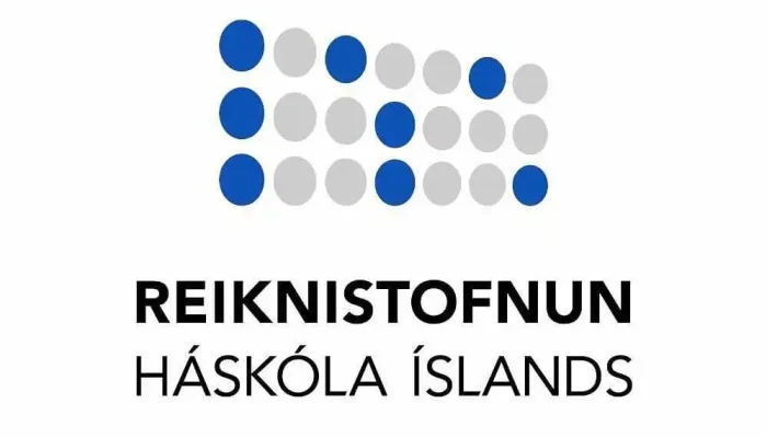 Upplysingataeknisvid Haskola Islands Fra Eiganda - Reykjavík