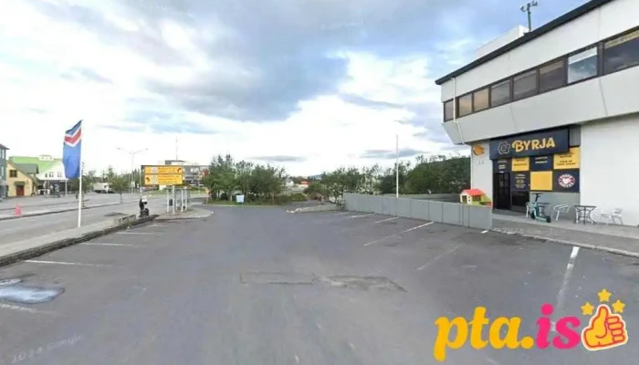 Upplýsingamiðstöð ferðamála í Árborg - Selfoss