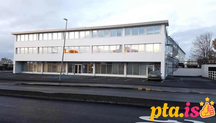 Upplýsingatæknisvið Háskóla Íslands - Reykjavík