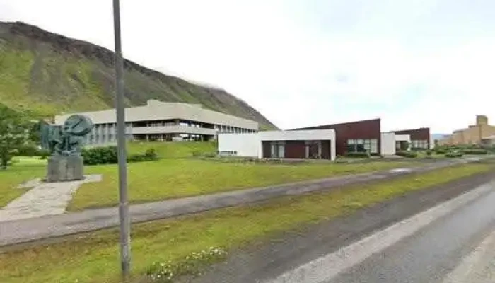 Ur Alogum Street View 360deg - Ísafjörður