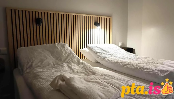 Urdartindur Guesthouse Herbergi - Nordurfjördur