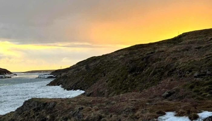 Urridafoss Nalægt Mer - Urriðafossvegur