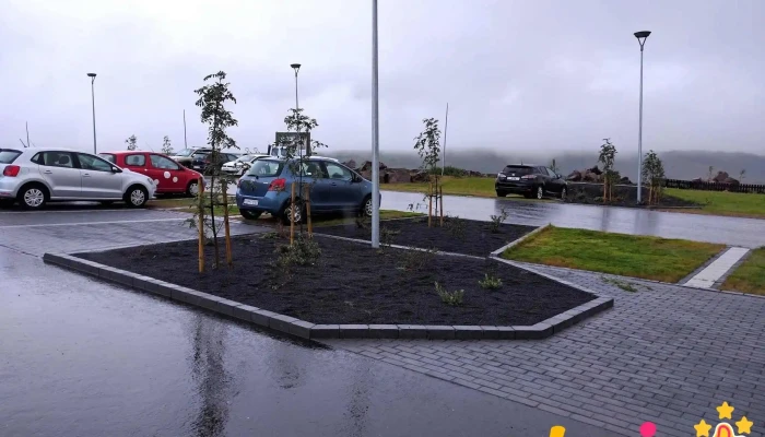 Urridaholtsskoli Skoli - Garðabær