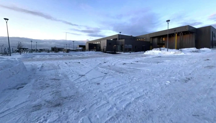 Urridaholtsskoli Street View 360deg - Garðabær