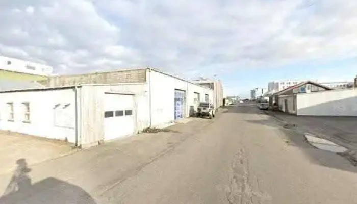 Urta Islandica -    Sea And Salt Workshop Street View 360deg - Keflavík