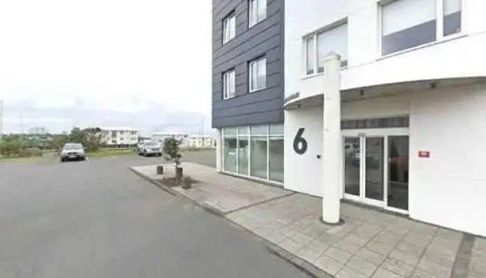 Urval Utsyn Street View 360deg - Kópavogur