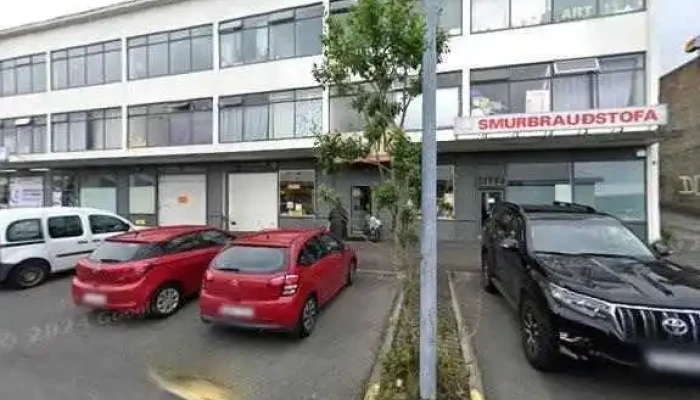 Utfararstofa Islands Ehf -  Street View 360deg - Kópavogur