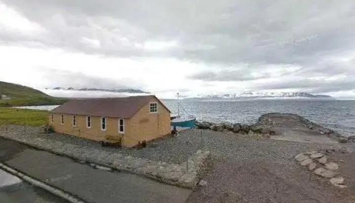Utgerdaminjasafnid A Grenivik Safn - Grenivík