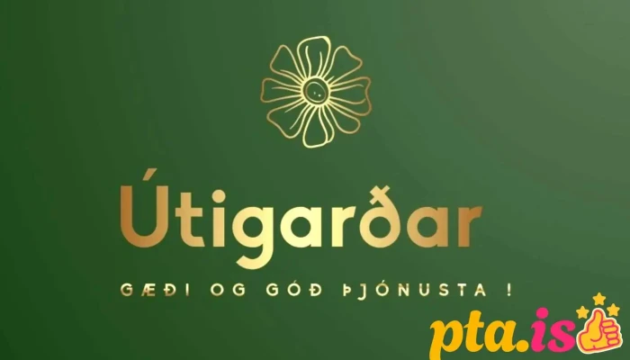 Utigardar Nyjast - Reykjavík