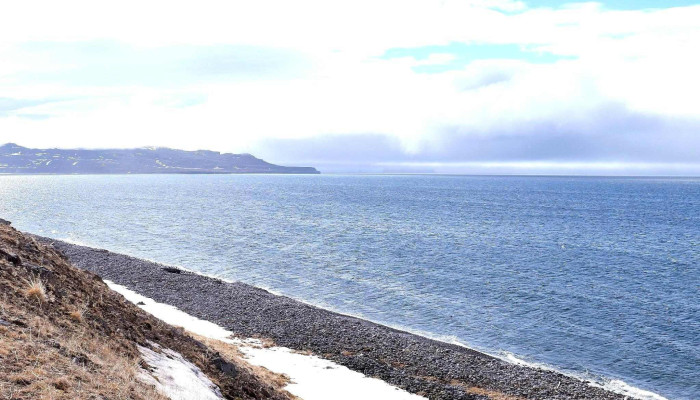 Utsynispallur Nalægt Mer - Siglufjörður