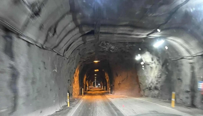 Utsynispallur Opið Nuna - Siglufjörður