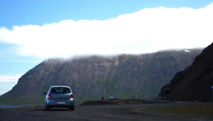 Utsynispallur Safn - Siglufjörður