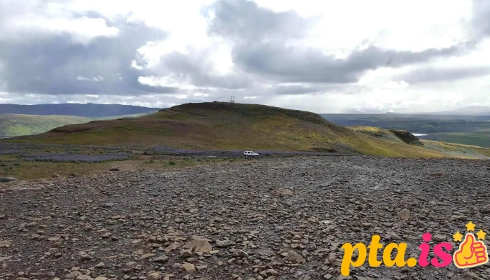 Utsynisstadur Fjall - Iceland