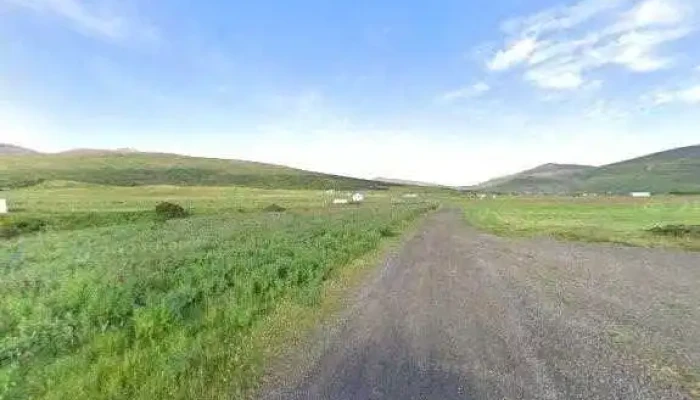Utsynisstadur Yfir Saudarkrok Street View 360deg - Sauðárkrókur