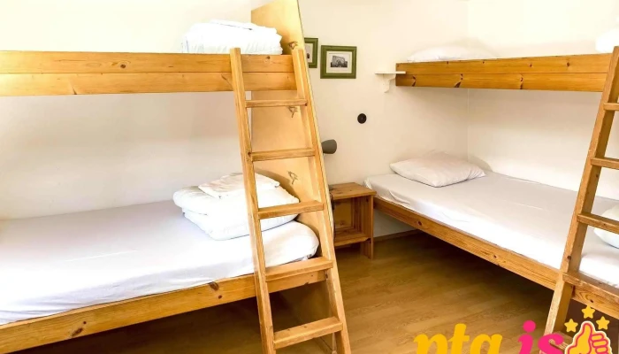 Vagnsstadir Hi Hostel Herbergi - Höfn Í Hornafirði