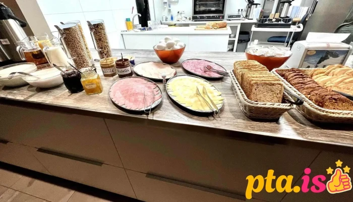 Vagnsstadir Hi Hostel Matur Og Drykkur - Höfn Í Hornafirði