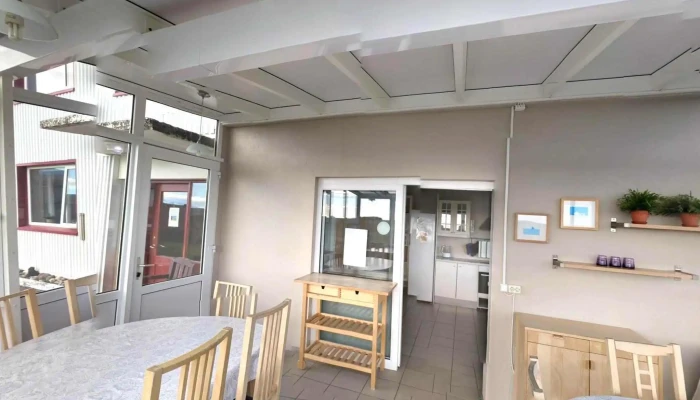 Vagnsstadir Hi Hostel Street View 360deg - Höfn Í Hornafirði