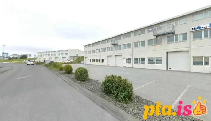 Vaki fiskeldiskerfi - 201 Kópavogur