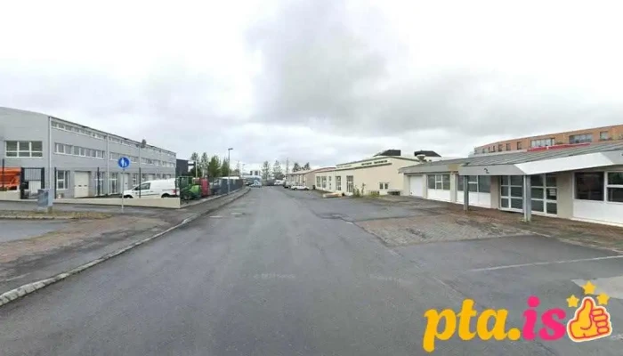 Valfoss - Kópavogur