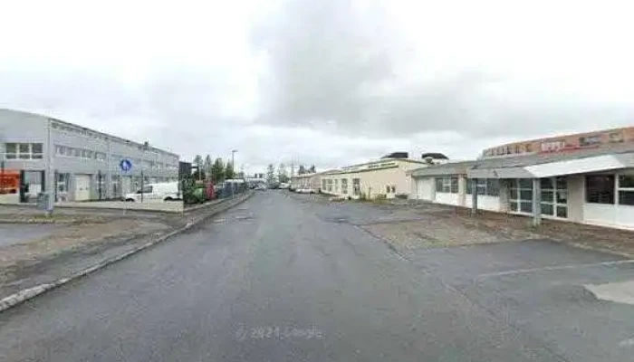 Valfoss -  Vefhonnun Og Vefsiður - Kópavogur