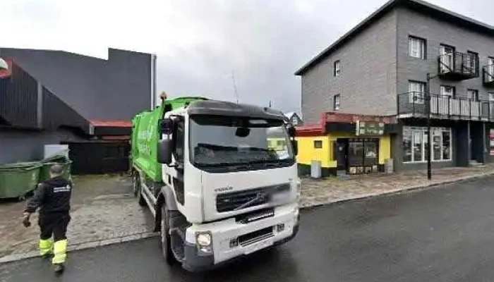 Valny Fasteignasala Fasteignasala - Keflavík
