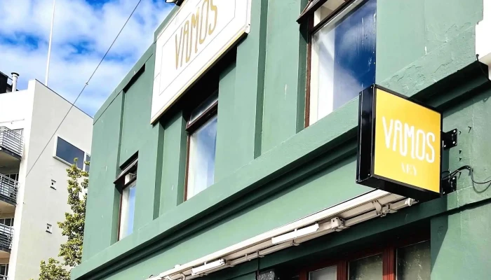 Vamos Aey -  Akureyri 13 - Akureyri