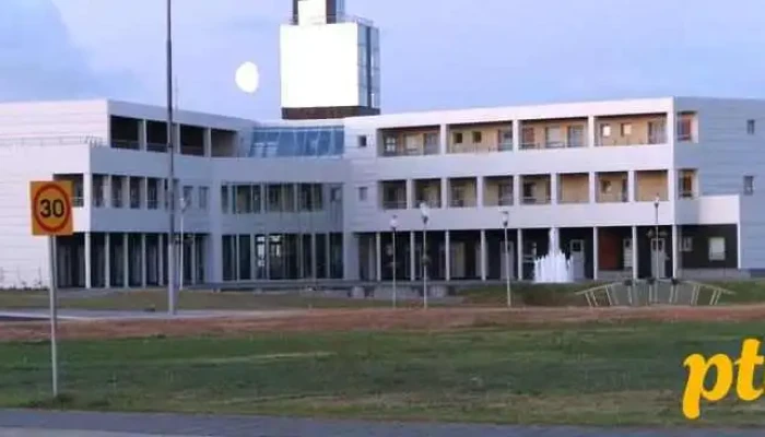 Vardan Opinber Skrifstofa - Sandgerði