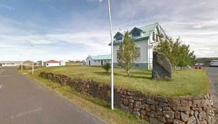 Vardan Street View 360deg - Sandgerði