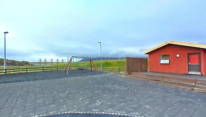 Varmarskoli Grunnskoli - Mosfellsbær