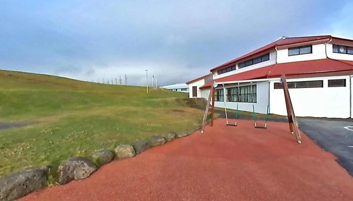 Varmarskoli Street View 360deg - Mosfellsbær