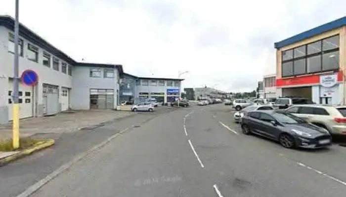 Vatn Og Veitur -  Street View 360deg - Kópavogur