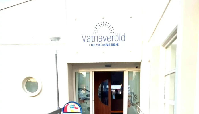 Vatnaverold Hvar - Keflavík