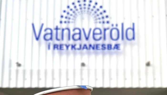 Vatnaverold Myndbond - Keflavík