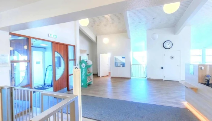Vatnaverold Street View 360deg - Keflavík