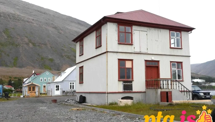 Vatneyrarbúð - 450 Patreksfjörður