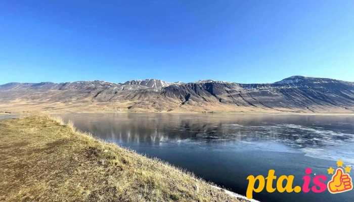 Vatnsdalshólar útsýnisstaður - 541