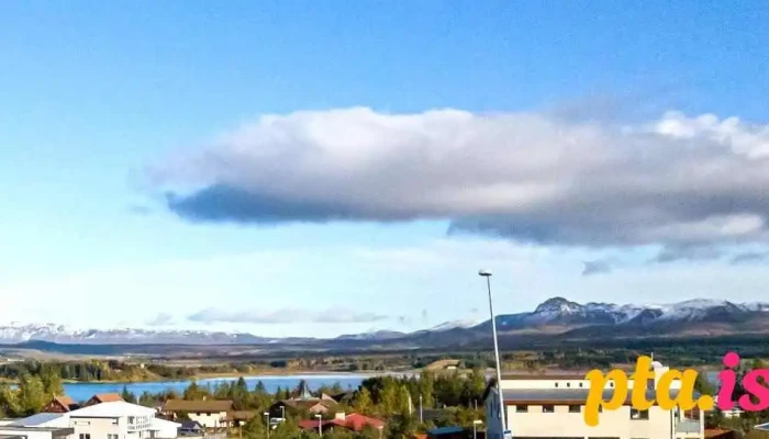 Vatnsendi -  Vefhonnun Og Vefsiður - Kópavogur