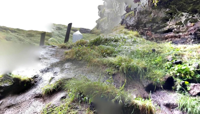 Vatnshellir -  Street View 360deg - Snæfellsbær